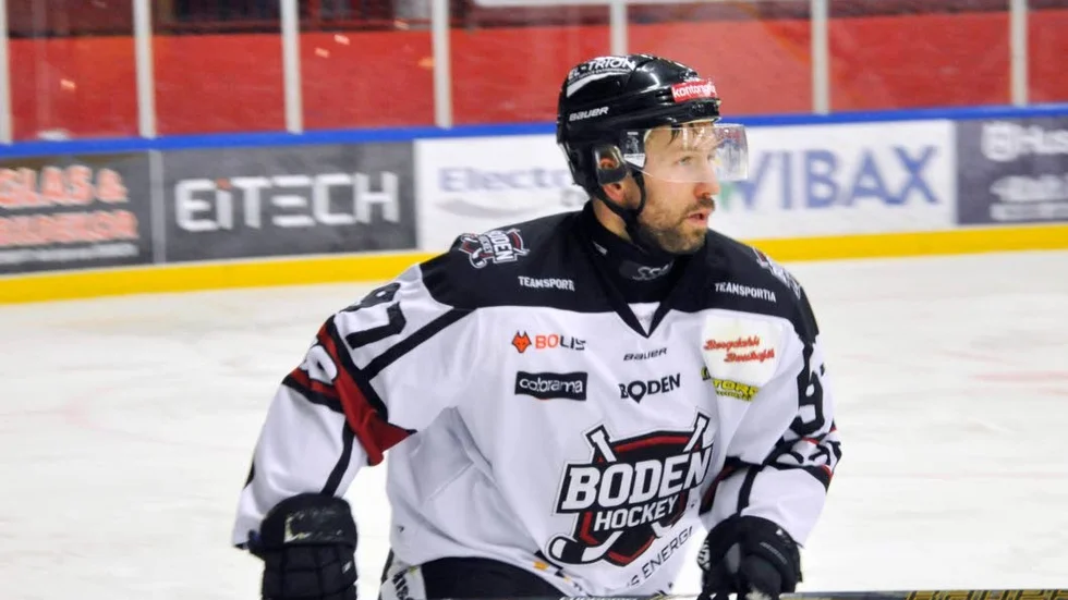 Per Ledin.