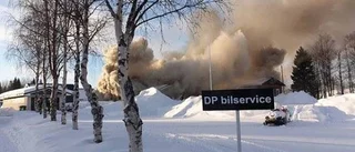 "Vi mår okej efter omständigheterna"