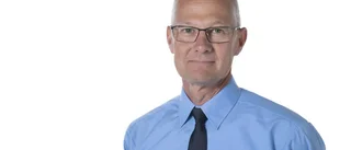 Försvunne mannen hittad