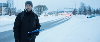 Därför blev du bevakad i morgontrafiken