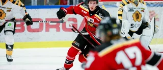 Beskedet: "Vi vill hemskt gärna ha kvar honom"