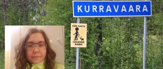 Fortsatt väntan på lekpark till byn