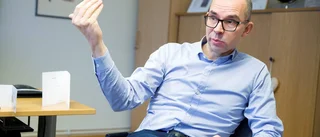 Därför återinförs utskottet: "Tänkt om"