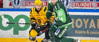 Två tuffa perioder – då orkade inte AIK • Lagkaptenen: ”Ingen toppenmatch”
