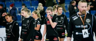Boden föll i första kvartsfinalen