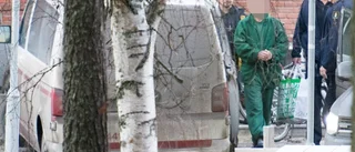 I dag åtalas styckmördaren