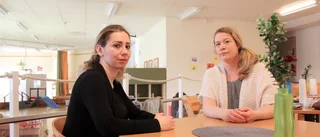 Förskolan kvar till årsskiftet