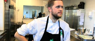 Förskolan med plats för delikatesser