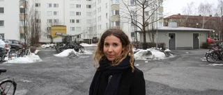 Studenterna fruktar en hyreshöjning