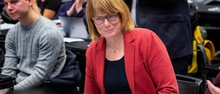 Edwardsson larmar om kommunallagsbrott