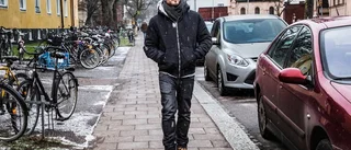 Uppsalafilmare vinner med bakiskomedi