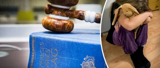 Frihetsberövad mor förlorar vårdnad av dotter