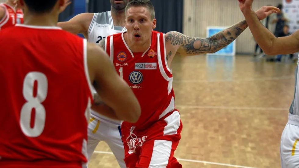 Axel Nordström