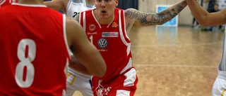 Amerikansk duo till Uppsala