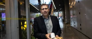 Energiföretag från Uppsala expanderar