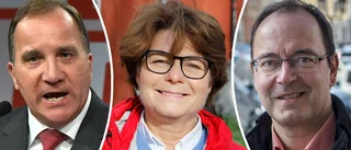 Centerpartister i Uppsala splittrade i regeringsfrågan