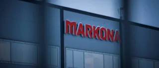 Markona anklagas för fakturatrixande