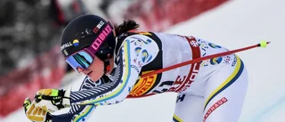 Dannewitz om VM-debuten