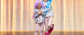 "Dolly Style är bra, fina och roliga"