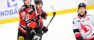 Dubbelt hemmaspel för Piteå Hockey – egen junior får göra debut: "Förtjänar en chans"