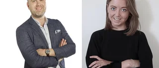 Jakten på jämställd sponsring