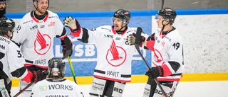 Matchboll Kalix – avgjorde i numerärt underläge mot Piteå: "Kollektivt är vi bättre" 