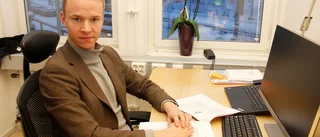 "Oansvarigt inte involvera oppositionen"