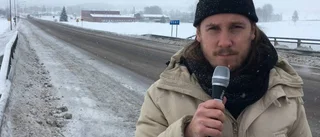 Misstänkt brott bakom dödsolyckan