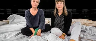Rapport från ett sviktande skyddsnät