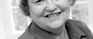 Birgitta Svennebäck