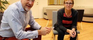Sporthallsbyggen skjuts upp