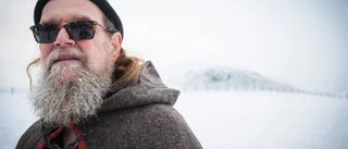 Anders delar bröd och mjöd med gudarna