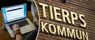 Kommunen får kritik av JO för sekretessmiss