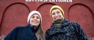 "Kan det här vara dans?"