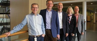 Nytt samarbetsavtal i Knivsta