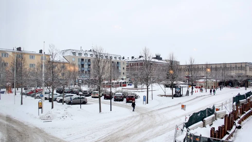 Enköping har potential för att utses till Årets stadskärna anser föreningen Enköpings Centrumsamverkan.