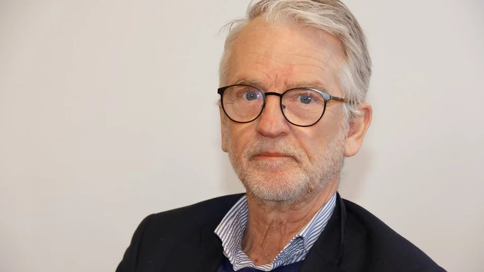 "Det blir en annan situation när arbetsgivare, offentliga och privata, ska stå för en del av lönen" säger Lasse Olsson, chef för Jobbcentrum om stoppet för extratjänster.