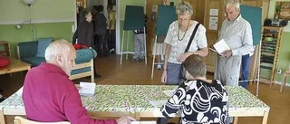 Stort engagemang i Alunda