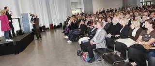 Uppsalas företagare nätverkar till havs
