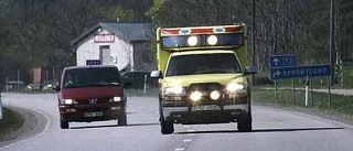 Ambulansdirigering i privat regi