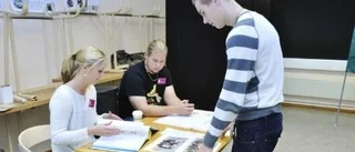 Jobbfrågan viktig när Brukselever röstar