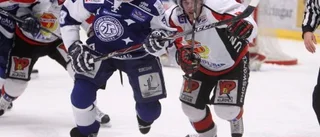 Tappert Almtuna föll mot Leksand