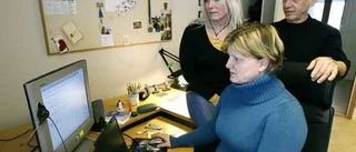 "Viktigt att sprida bra mejlkultur"