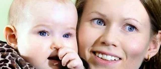 22-årig singel och mamma