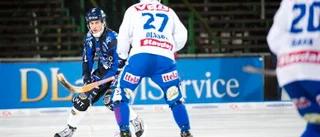 Eskhult tveksam inför kvällen