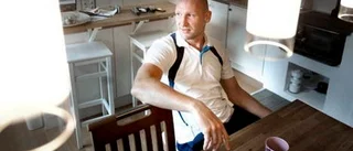 Hedlund tvekar om fortsättning
