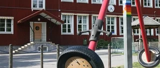 Strid om Snesslingeskolans sexor