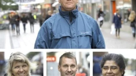 UNT gick ut på stan och ställde frågan: Hur hanteras konflikter på din arbetsplats?