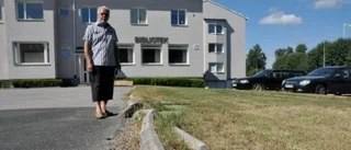"Parkerna i Karlholm förfaller"