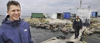 Här ska Barsebäck grävas ned